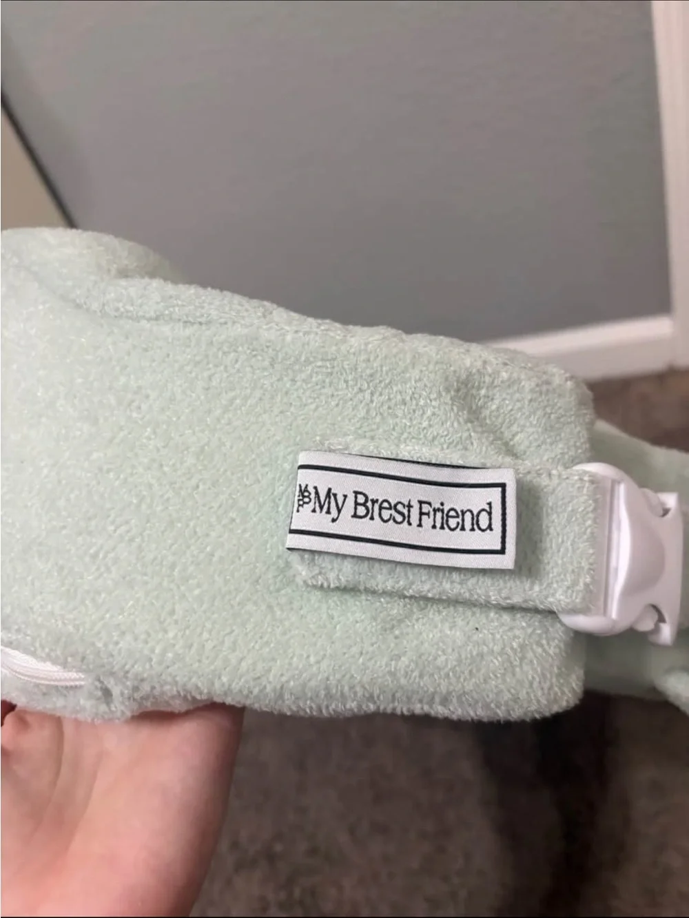 My Breast Friend Deluxe